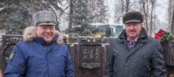 В архангельске проходит съезд союза городов воинской славы Съезд союза городов воинской славы