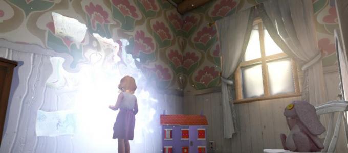 Прохождение Dreamfall Chapters